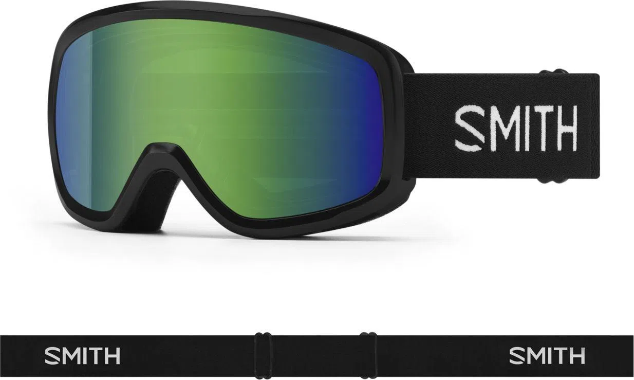 Smith Optics Snow Goggles M00442 Snowday Goggles - view 40